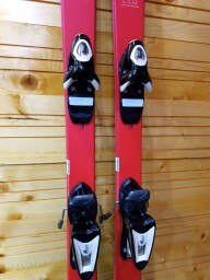 LYŽE ELAN FORMULA ACE 140CM